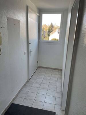 Helle 2-Zimmer-Maisonette-Wohnung mit Balkon in attraktiver Lage – 52080 Aachen – Vorschaubild 4