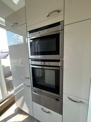 Komfortable 2 Zimmerwohnung in Berlin-Charlottenburg – 10625 Berlin – Vorschaubild 6