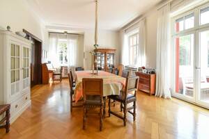 Stilvolle Villa in Bestlage! Ein historischer Klassiker mit Raum für Generationen – 45133 Essen – Vorschaubild 6