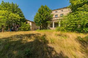 Monument protected and in need of renovation "Villa Rabe" in Potsdam – 14467 Potsdam – Vorschaubild 3