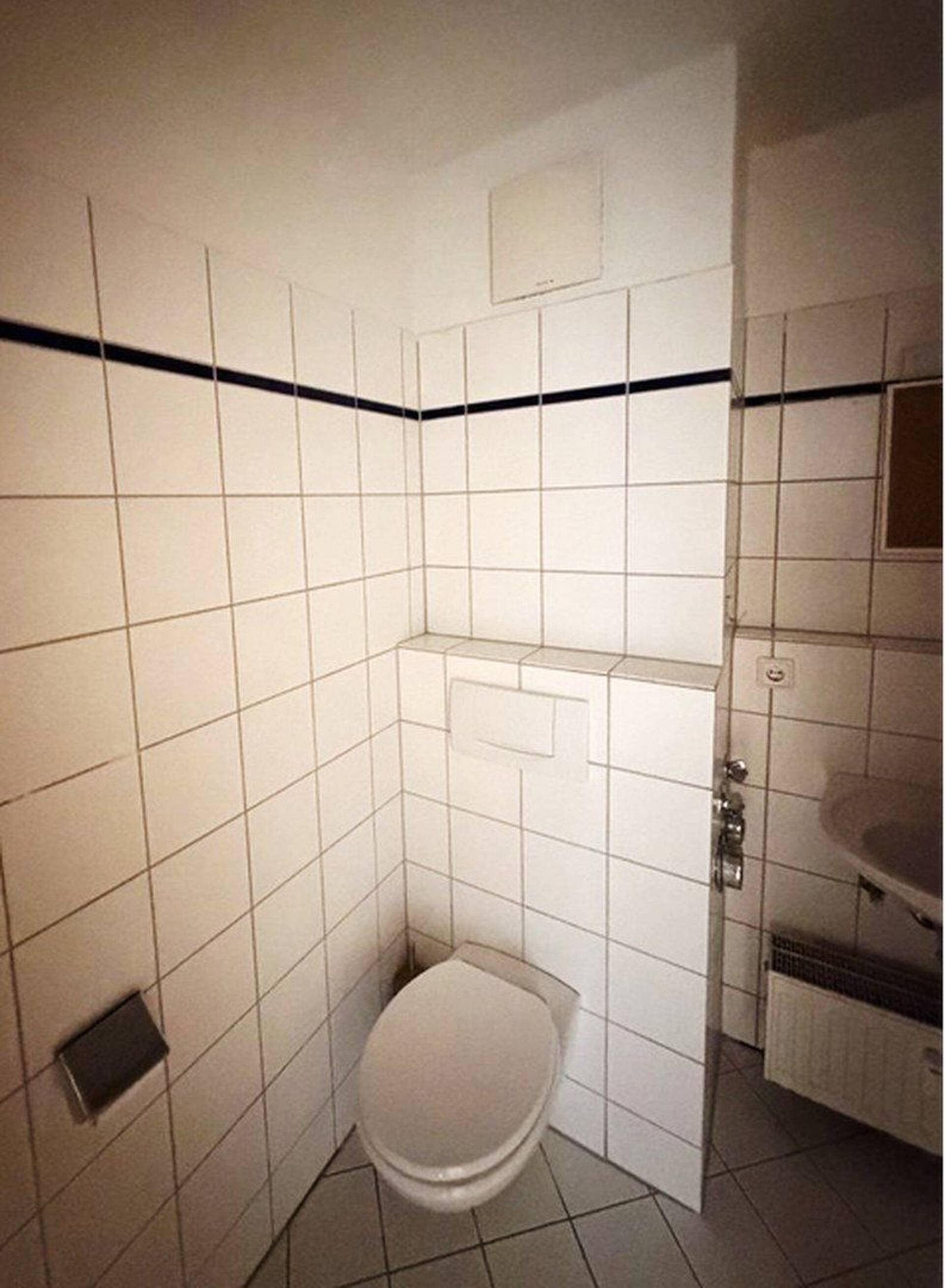 Etagenwohnung in 50825 Köln mit 58,5 m² kaufen