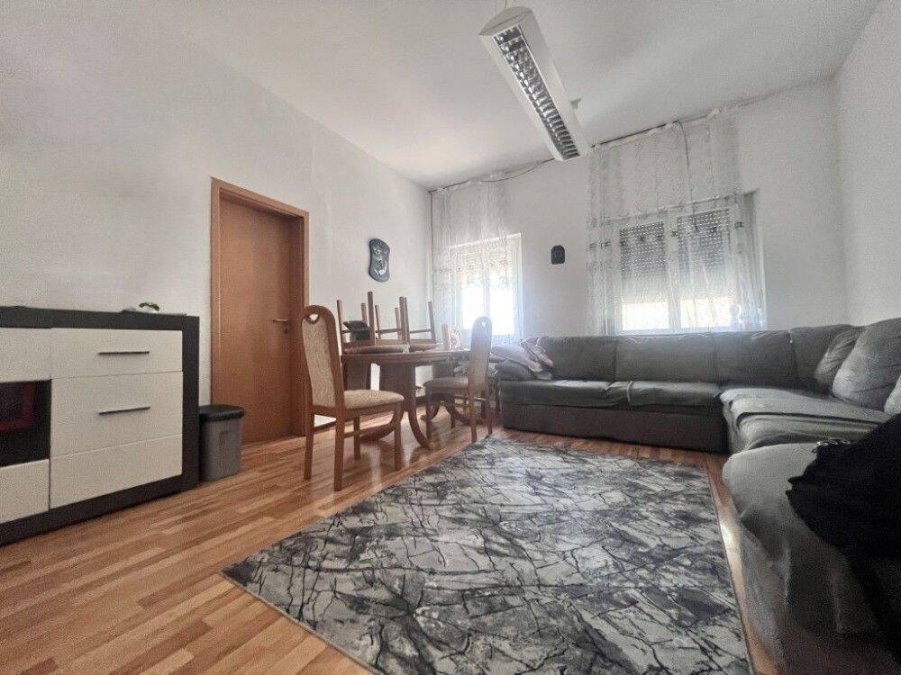 3 Zimmer Wohnung in der Altstadt ... – Fürth – Vorschaubild 2