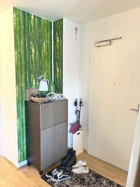 Neuwertige 3-Zimmerwhg. mit Balkon & Designküche in U-Bahnnähe – Nürnberg – Vorschaubild 9