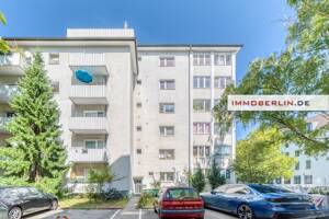 IMMOBERLIN.DE - Wohnung mit Lift gegenüber der Deutschen Oper – 10585 Berlin – Vorschaubild 1