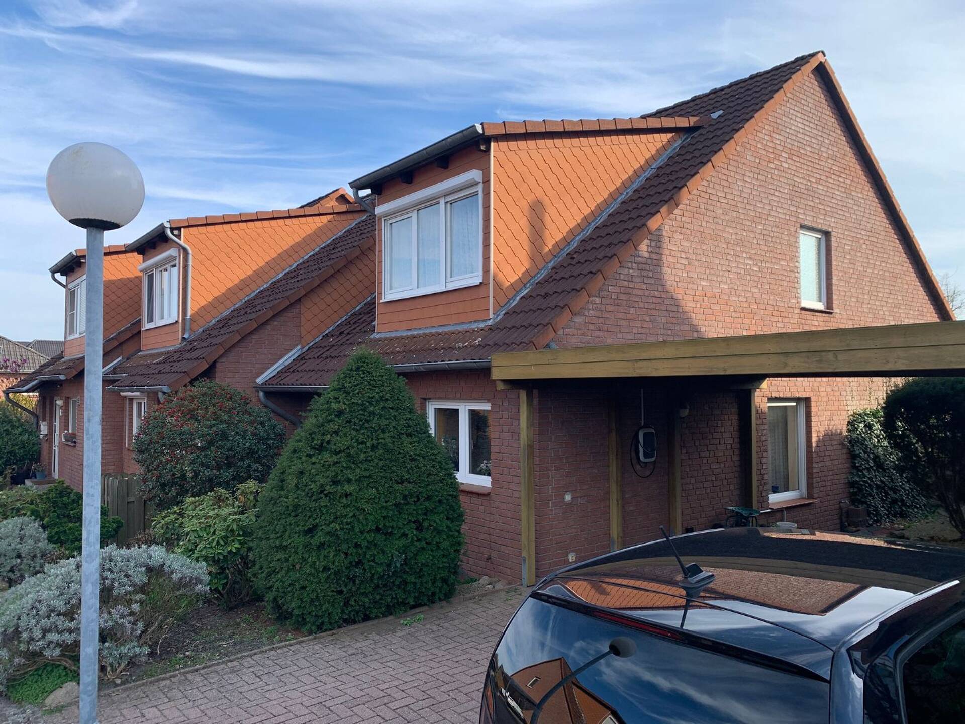 Haus in 38448 Wolfsburg mit 101 m² kaufen