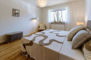 Sofort einziehen - Traumhafte 3-Zimmer-Wohnung in Top Lage – 81927 München – Vorschaubild 3