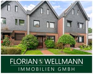Gestalten Sie Ihren Wohntraum - Reihenmittelhaus mit Charme und Perspektive