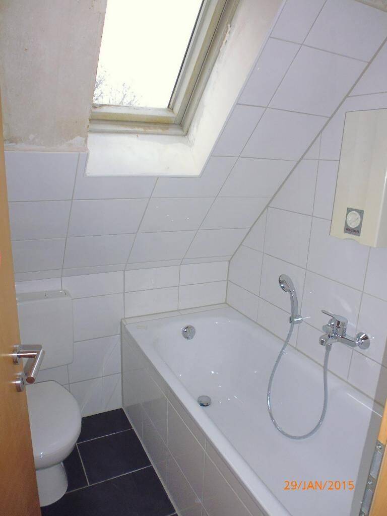 2-Zimmer-Wohnung in Bottrop Boy – Bottrop – Vorschaubild 2