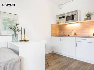 WG-Neugründung: Möbliertes Zimmer in 3er WG – 51105 Köln – Vorschaubild 3