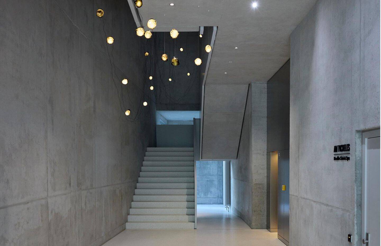 Erstbezug in edles Design Apartment – Berlin – Vorschaubild 7