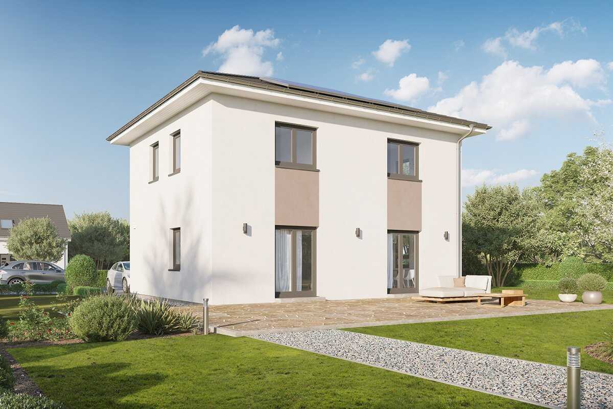 Ihr individuelles Traumhaus - Flexibles Wohnen nach Maß mit allkauf – Höchstadt an der Aisch – Bild 1 von 9