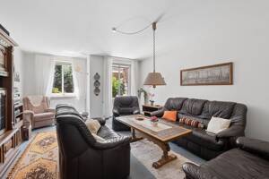 Terrassenwohnung mit wohnlichem Kellerbereich – 22149 Hamburg – Vorschaubild 9