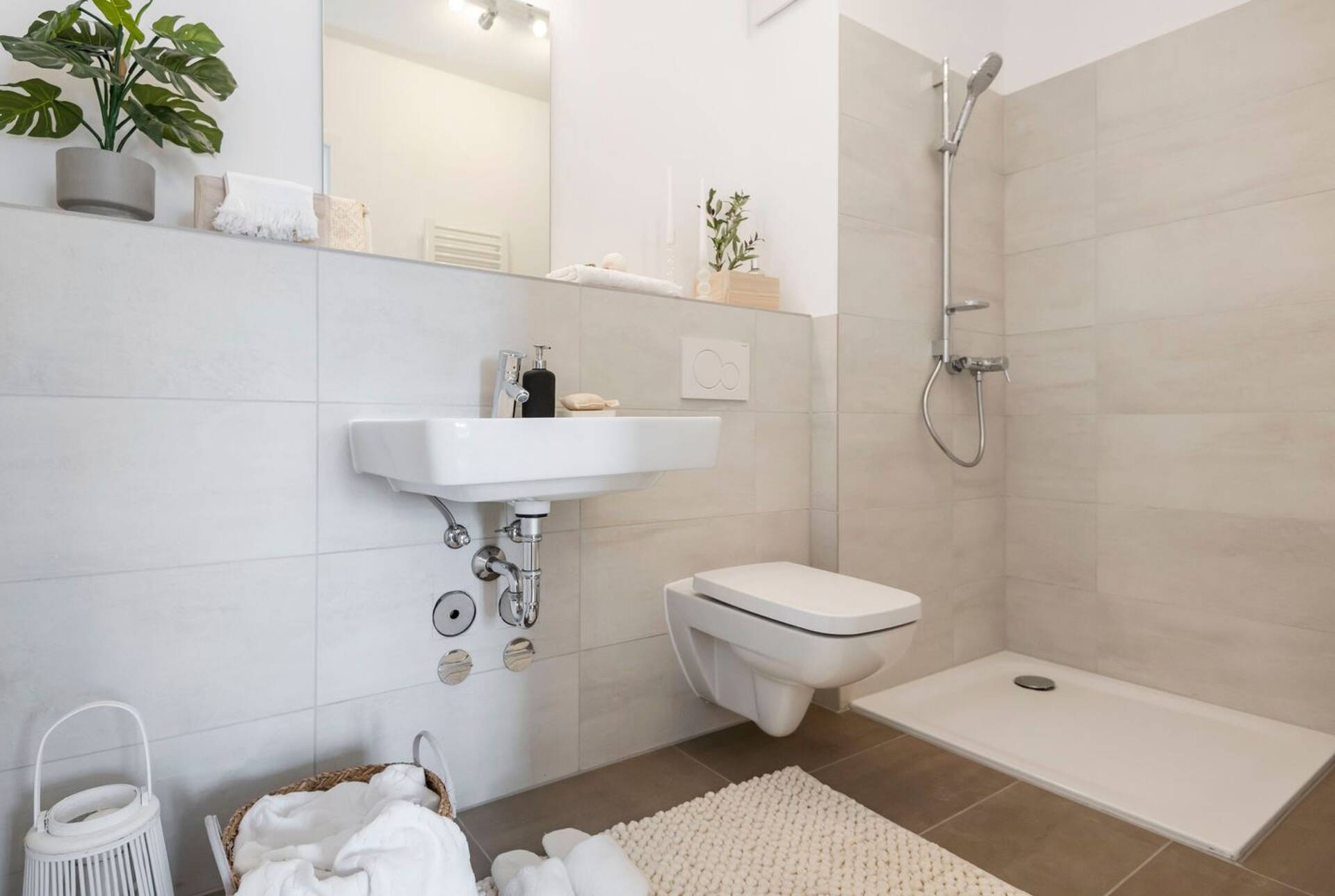 Etagenwohnung in 55218 Ingelheim am Rhein mit 50,51 m² kaufen