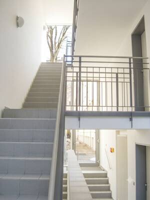 Direkt vom Eigentümer, Provisionsfrei: Urbane Eleganz & Architektur-Design im Dreimühlenviertel – 80469 München – Vorschaubild 4