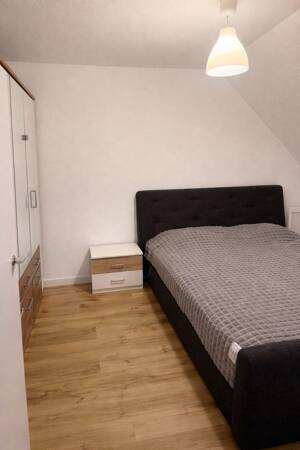 Zentrale 2-Zimmer-Wohnung in Bösel – 26219 Bösel – Vorschaubild 4