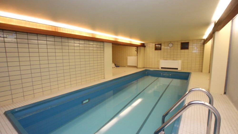 Gepflegte 2-Zimmer-Eigentumswohnung im 2. OG mit Schwimmbad und Sauna in attraktiver Lage - in OL – Oldenburg – Vorschaubild 8