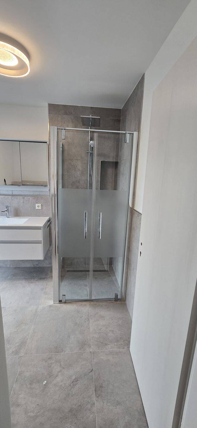 Architektenvilla zum Erstbezug – Modernste Ausstattung & viel Platz – Stuttgart – Vorschaubild 9