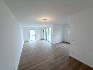 Lust auf Grün! 2-Zimmer-Wohnoase mit Loggia - Erstbezug – 45472 Mülheim an der Ruhr – Vorschaubild 5
