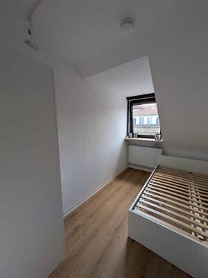 Möblierte 2-Zimmer-Wohnung in Stuttgart-West – 70197 Stuttgart – Vorschaubild 5