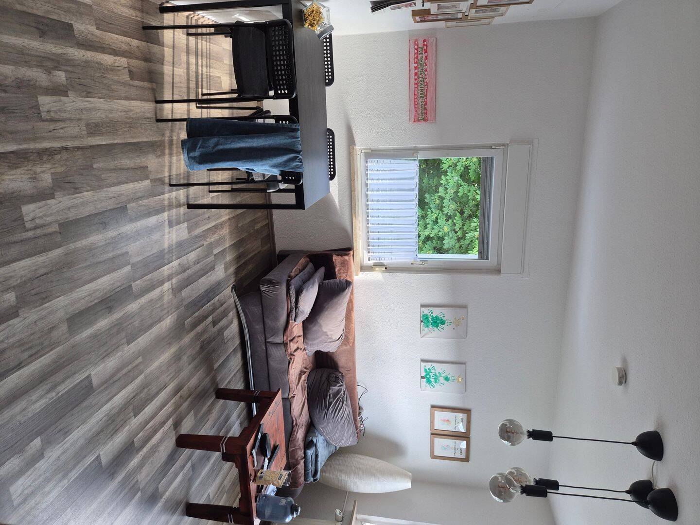 2 Zimmer Wohnung mit Balkon in Duisburg Rheinhausen – Duisburg – Vorschaubild 2