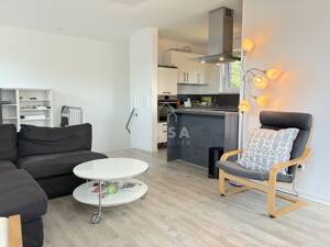 Moderne Wohnung über 2 Etagen mit großzügiger Dachterrasse und PKW-Stellplatz! – 26789 Leer – Vorschaubild 3