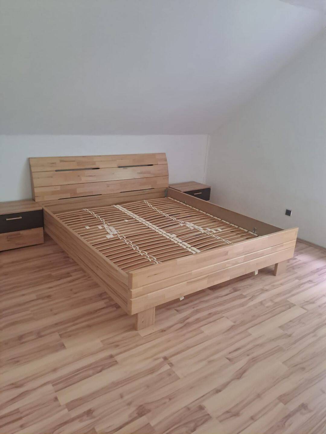 Helle 2-Zimmer-Wohnung in Münster-Amelsbüren – Münster – Vorschaubild 5