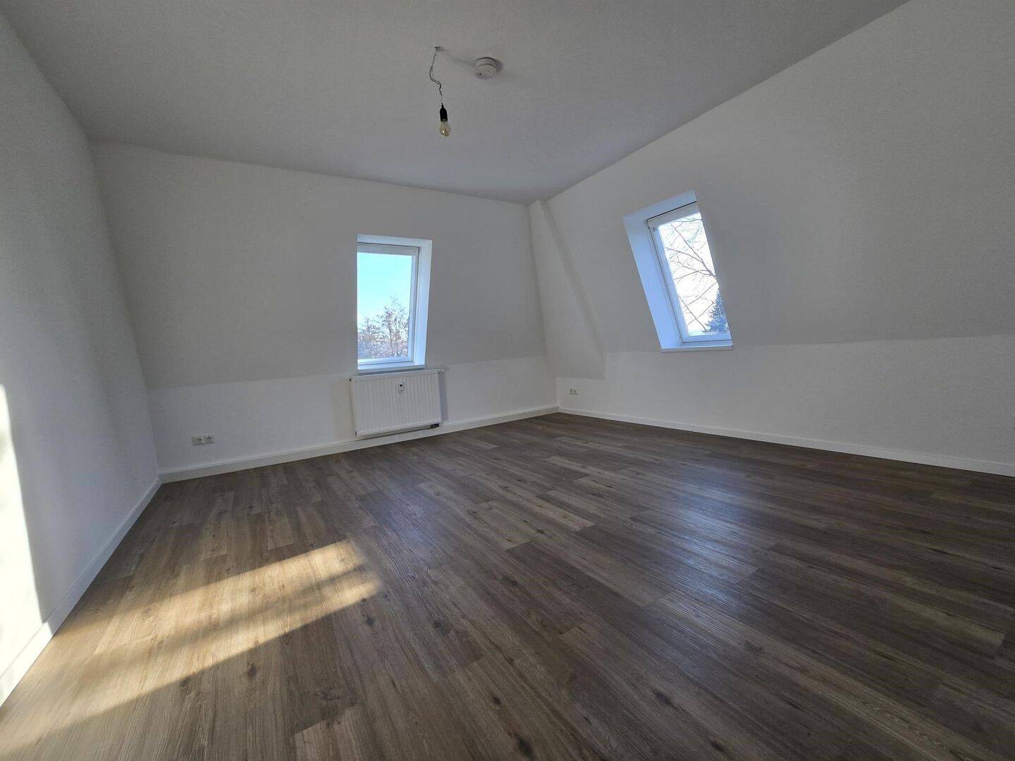 ERSTBEZUG nach Sanierung, 3-Zimmer-Etagenwohnung in 3-Familienhaus in Laubegast zu verkaufen. – Dresden – Vorschaubild 5