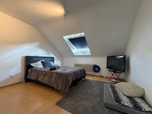 Ruhig gelegen. Clever investiert. Zuhause mit Zukunft in Gundelfingen – 79194 Gundelfingen – Vorschaubild 5