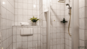 Kressbronn am Bodensee: 3-Zimmer EG-Wohnung mit 2 Bädern & Terrasse – 88079 Kressbronn am Bodensee – Vorschaubild 5