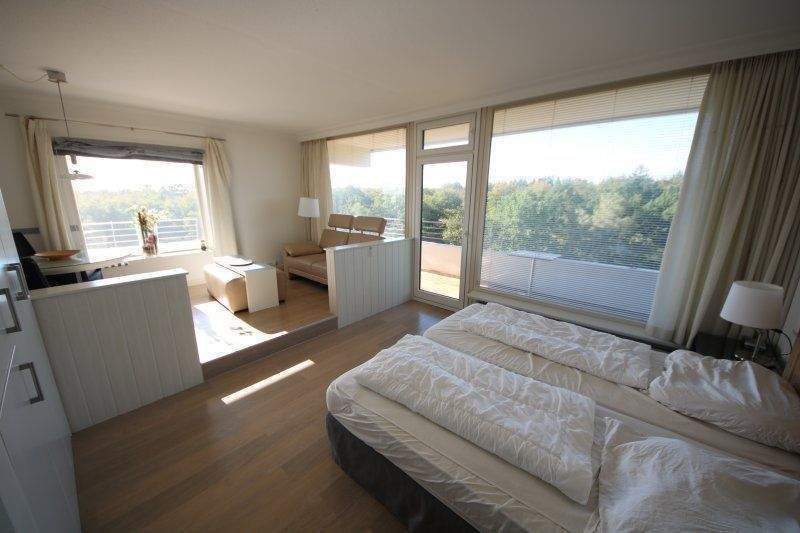 Rarität 1- Zimmer-Ecksuite – Timmendorfer Strand – Bild 1 von 7