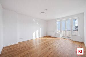 3-Zimmer-Wohnung mit Balkon im Herzen Münchens – 80538 München – Vorschaubild 3