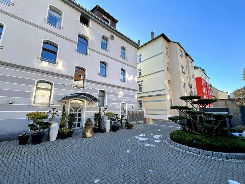 3-Zimmer-Dachgeschosswohnung im östlichen Ringgebiet von Braunschweig – Braunschweig – Vorschaubild 2