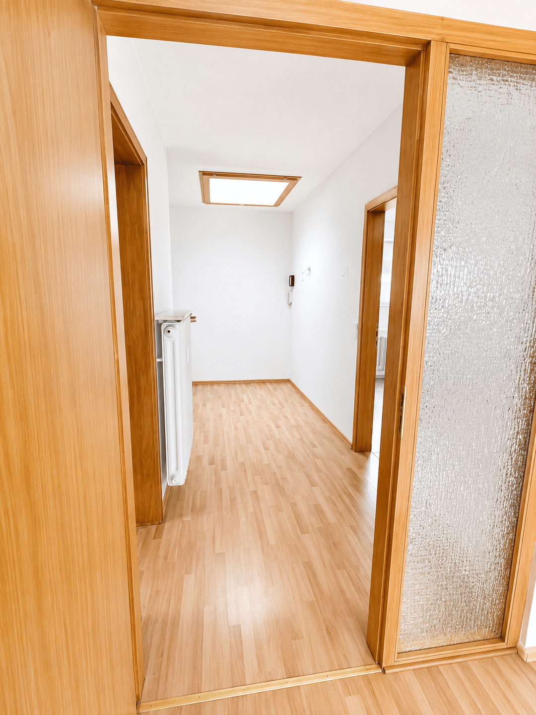 Haus im Haus - 3ZKB / Balkon Anschauen lohnt sich ! – Saarbrücken – Vorschaubild 6