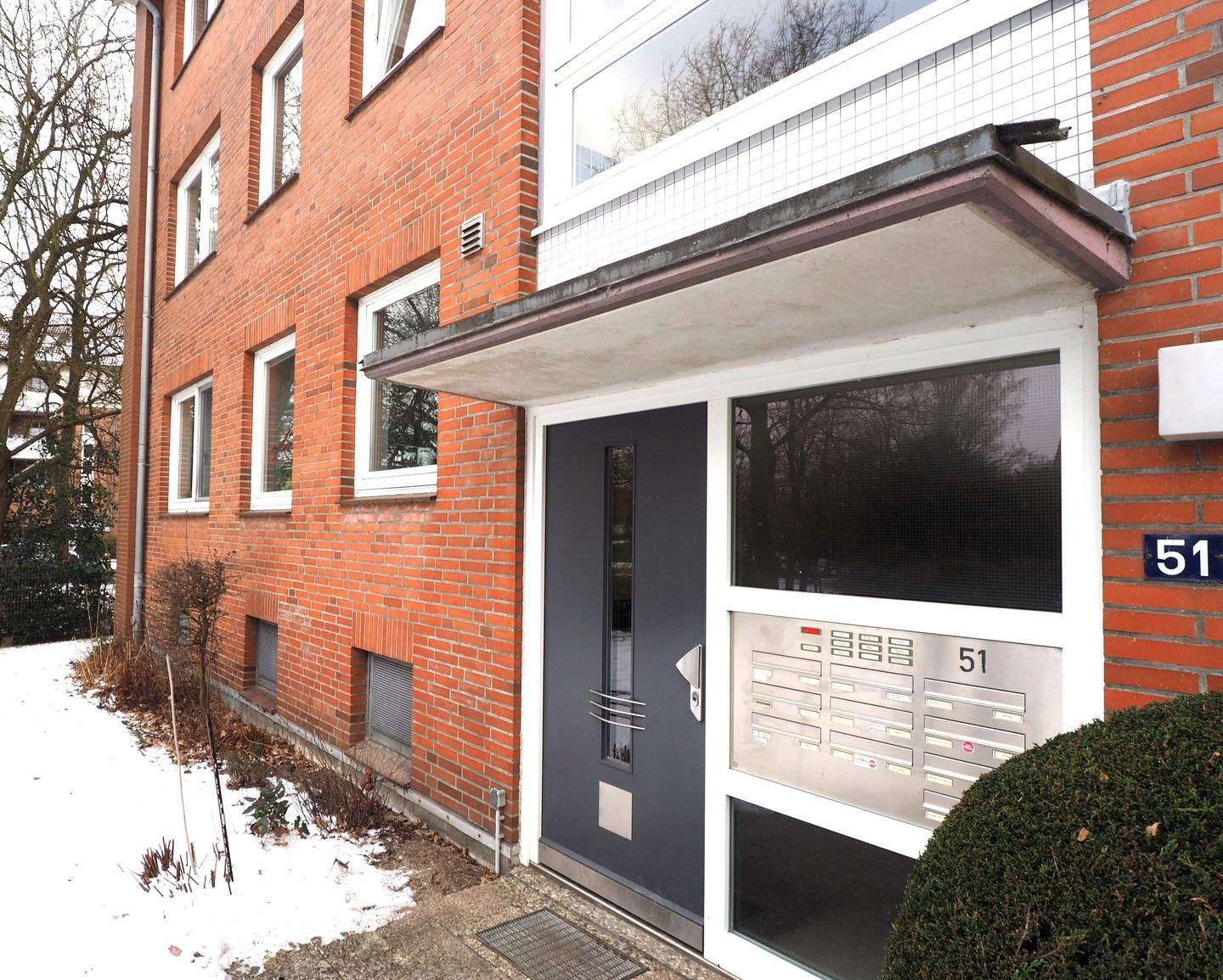 Endetagen Wohnung in Hamburg Niendorf mit Ausbaumöglichkeit ! – Hamburg – Vorschaubild 2