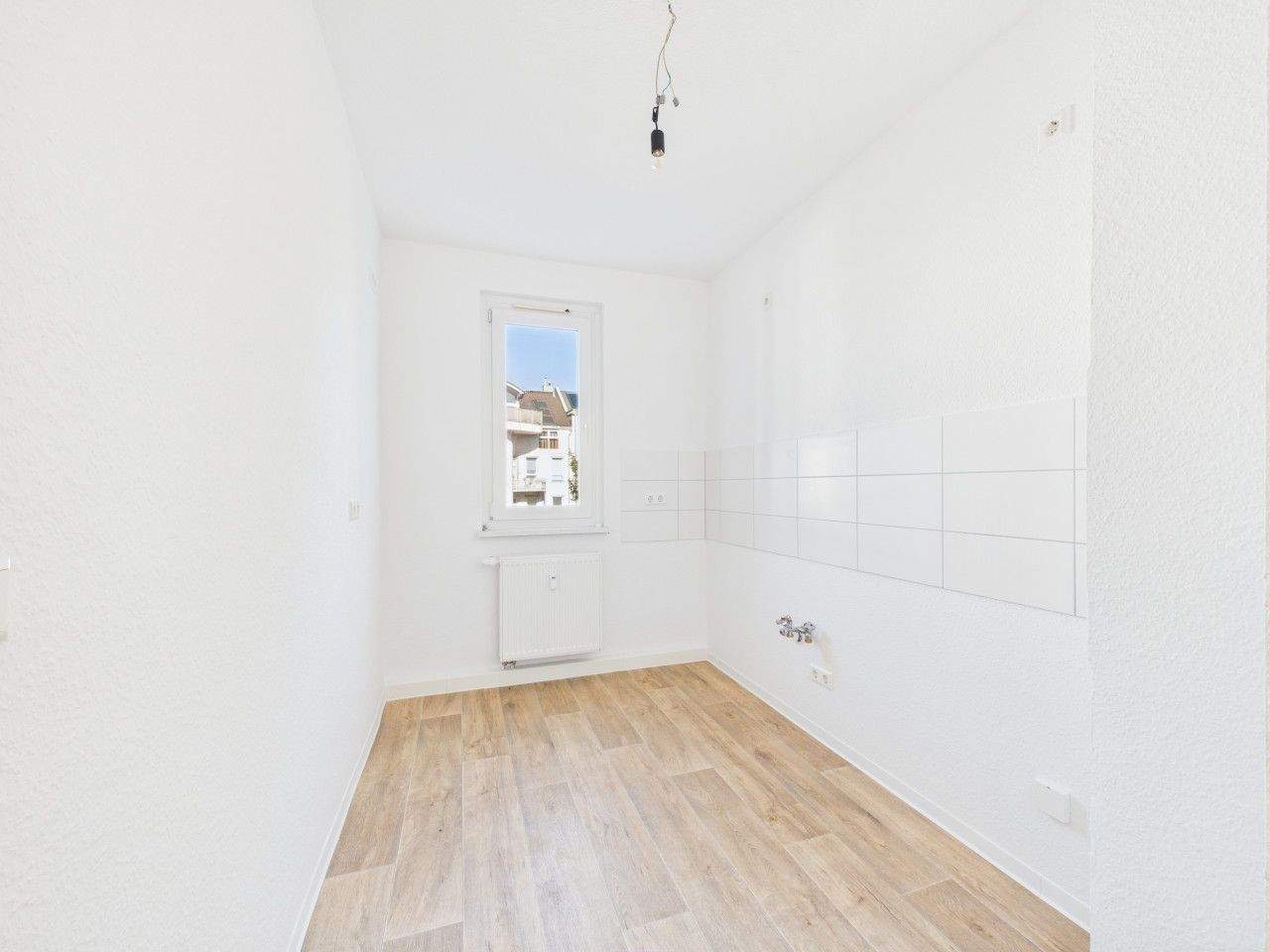3-Raum-Wohnung mit Balkon auf dem Kapellenberg – Chemnitz – Vorschaubild 7