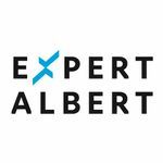 Expert Albert logo