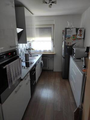 NEU - 3-Zimmer-Wohnung mit Balkon in Oberasbach ab 01.10.2026 – 90522 Oberasbach – Vorschaubild 3
