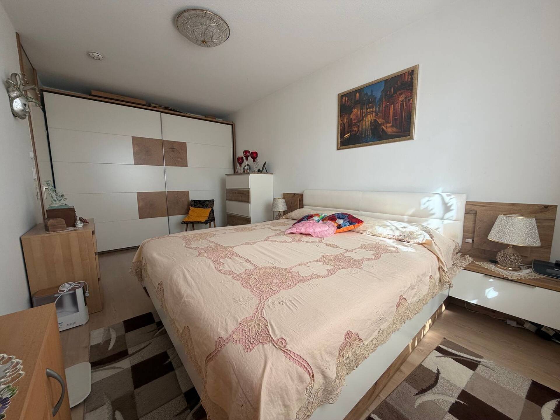 Etagenwohnung in 55126 Mainz mit 57,52 m² kaufen
