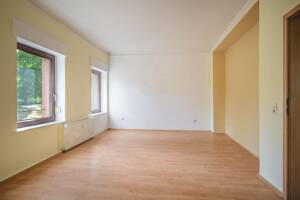 Großes, entwicklungsfähiges Wohn-/Geschäftshaus nebst freiem Grundstück und einer Werkstatt – 52080 Aachen – Vorschaubild 6