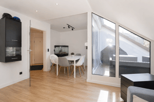 Ideal für Singles und Paare - 2 Zimmer mit Dachterrasse – 76863 Herxheim – Vorschaubild 3