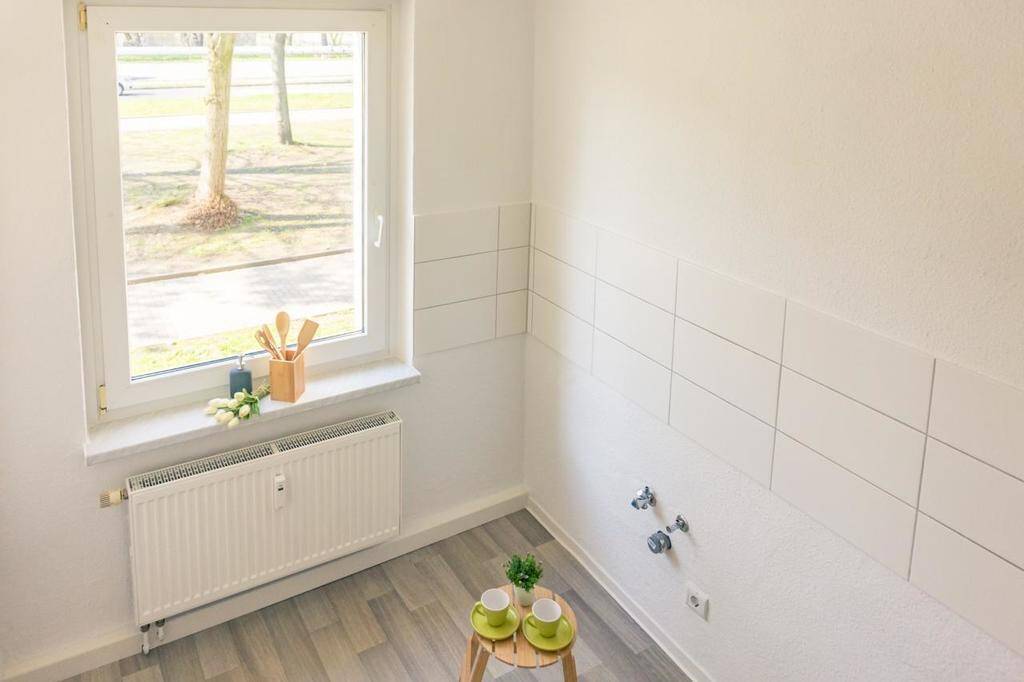 Tolle Balkonwohnung nahe Küchwald – Chemnitz – Vorschaubild 3
