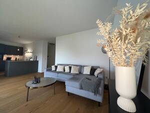 2 Zimmer Wohnung mit Blick auf die Ostsee – 23570 Lübeck – Vorschaubild 5