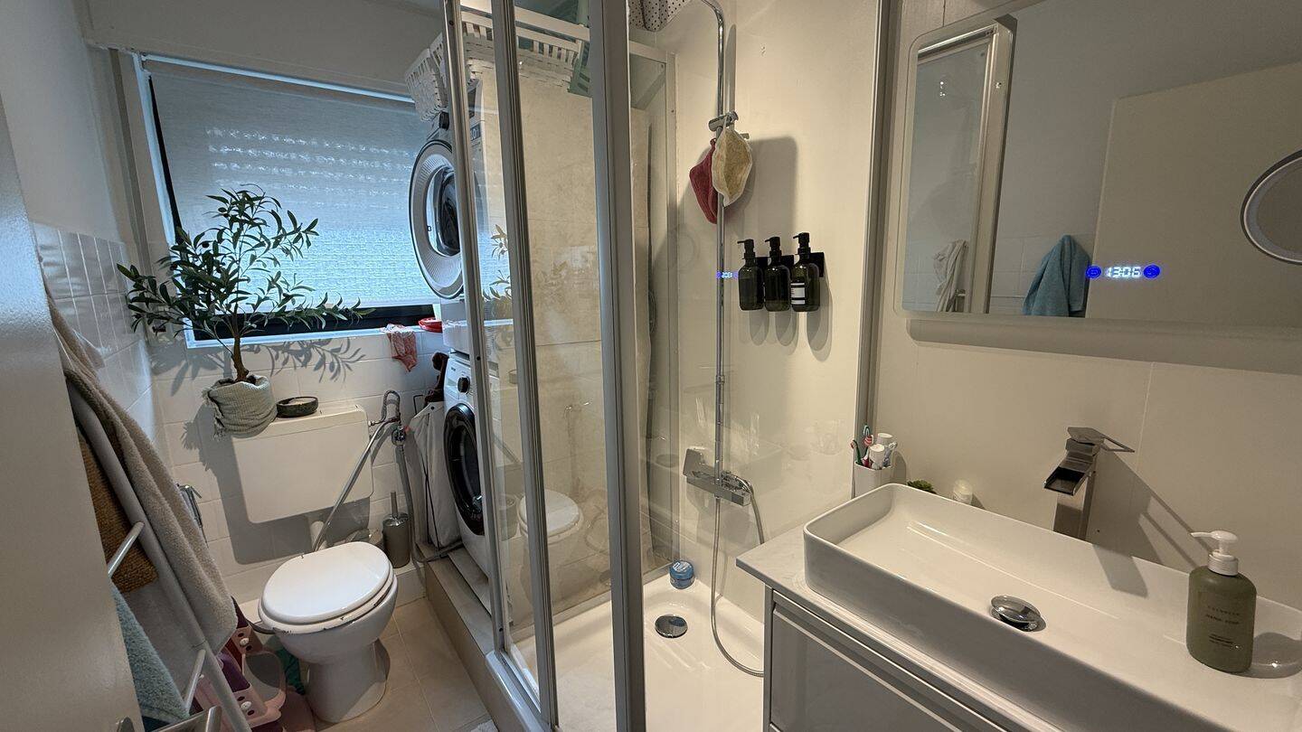 Einziehen statt renovieren: Hochwertig sanierte 3-Zimmer-Wohnung inkl. Möblierung in OB-Osterfeld – Oberhausen – Vorschaubild 8