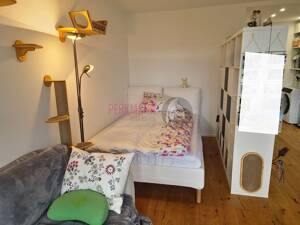 Bezugfreies 1 Zimmer Apartment mit Balkon und Tfg / Auch als Kapitalanlage nutzbar. – 81241 München – Vorschaubild 3