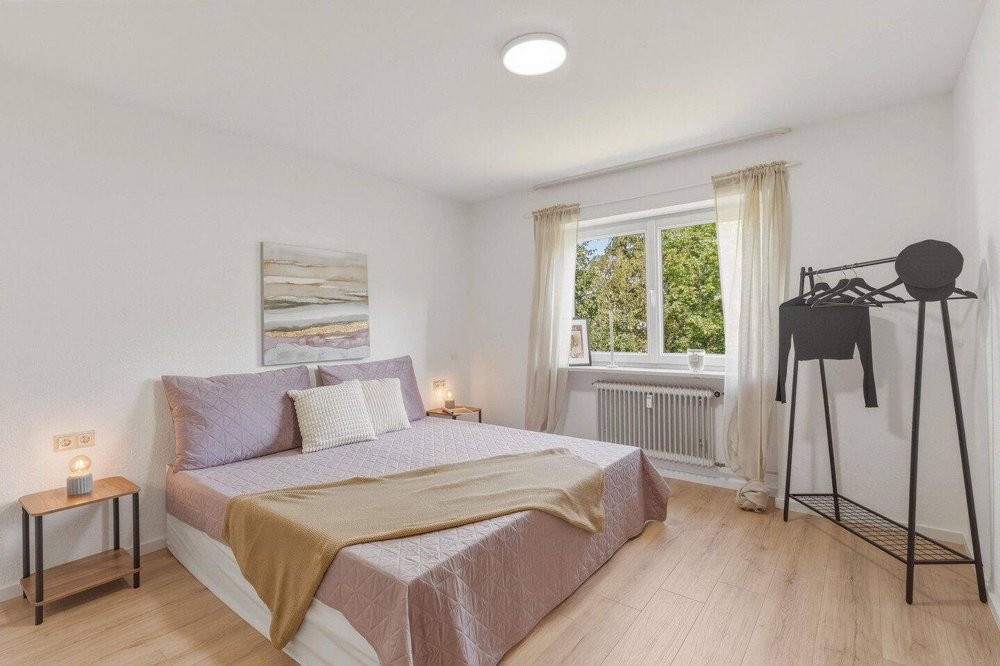 Sofort einziehen / 2,5-Zimmerwohnung in Ulm-Wiblingen – Ulm – Vorschaubild 3