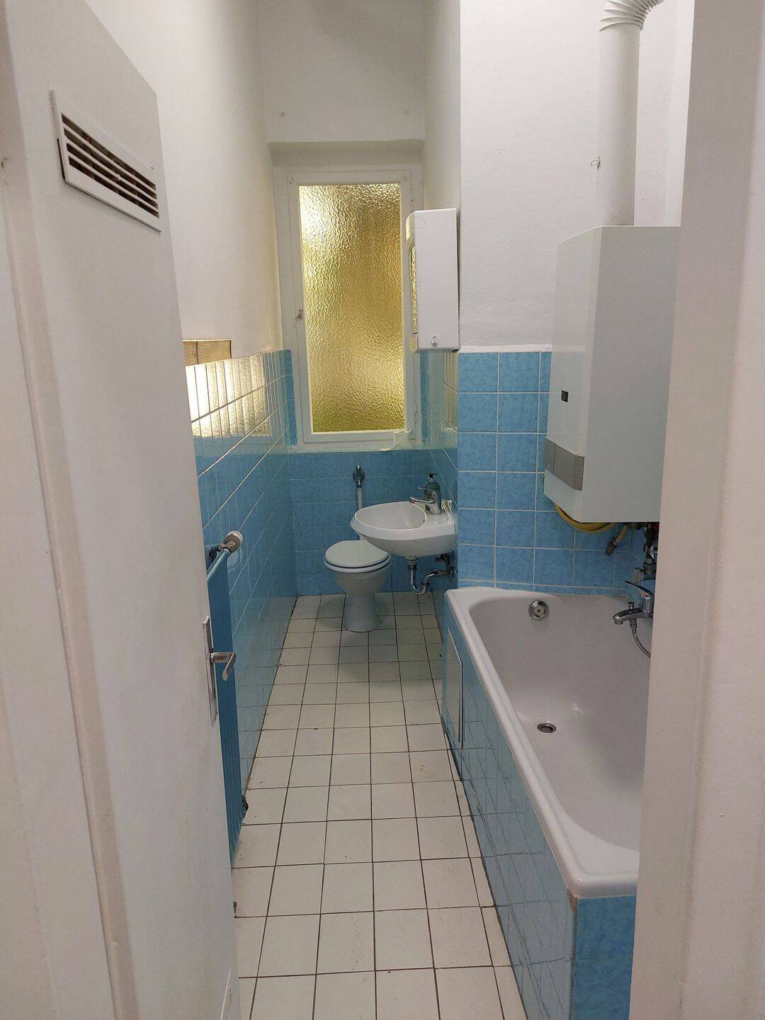 Wohnung in Östliche Innenstadt Dortmund – Dortmund – Vorschaubild 7
