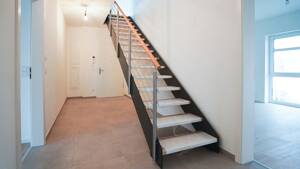 Penthouse mit 5 WG-Zimmer mit 360° Panorama Dachterrasse – 14469 Potsdam – Vorschaubild 8