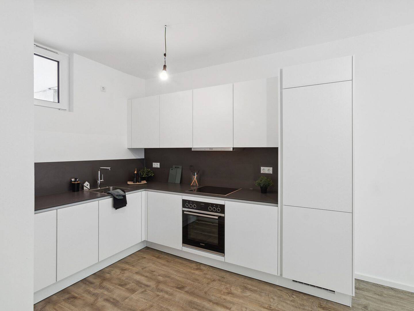 Exklusive 2-Zimmer Wohnung in Ludwigsfelde