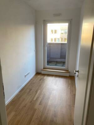 Zentrale Wohnung mit großem Balkon im Kreuzviertel – 44139 Dortmund – Vorschaubild 7