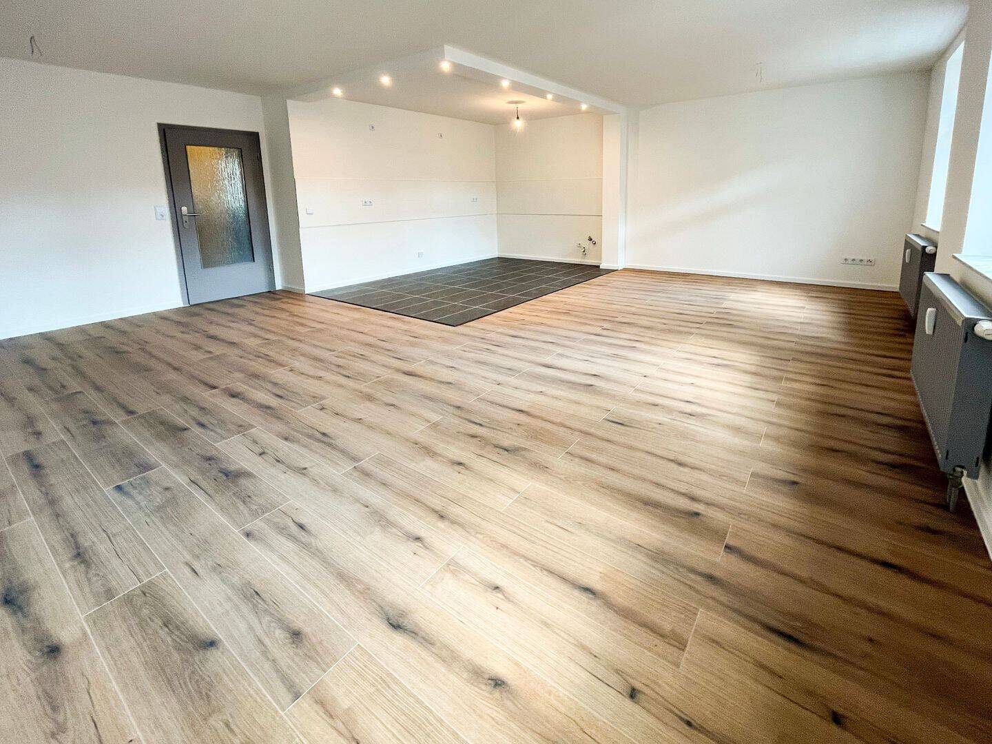 Leipzig-Plagwitz I sanierte 2-Zimmer Wohnung I West-Balkon I Tageslichtbad I Keller – Leipzig – Vorschaubild 7